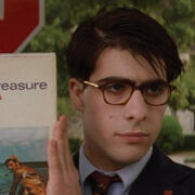 max fischer - rushmore