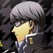 yu narukami - persona 4