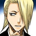 izuru kira - bleach