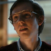 fred benson - stranger things