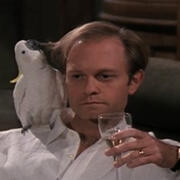 niles crane - frasier