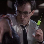 herbert west - reanimator