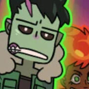 brian yu - monster prom