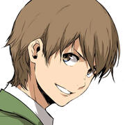 firo prochainezo - baccano