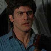 ash williams - evil dead