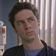 jd - scrubs