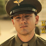 major major - catch 22